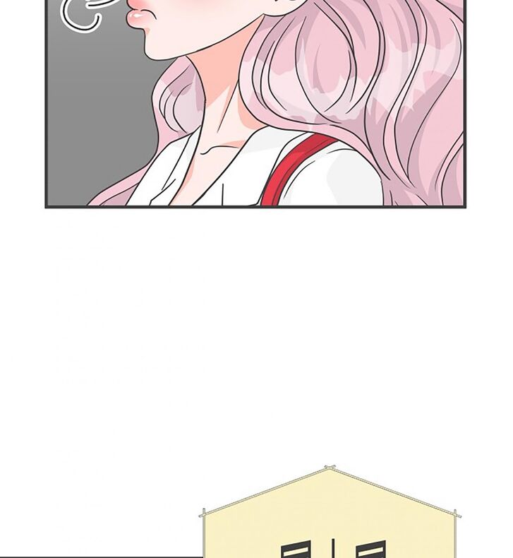 Koi wa Misoji o Sugite kara Ch.070