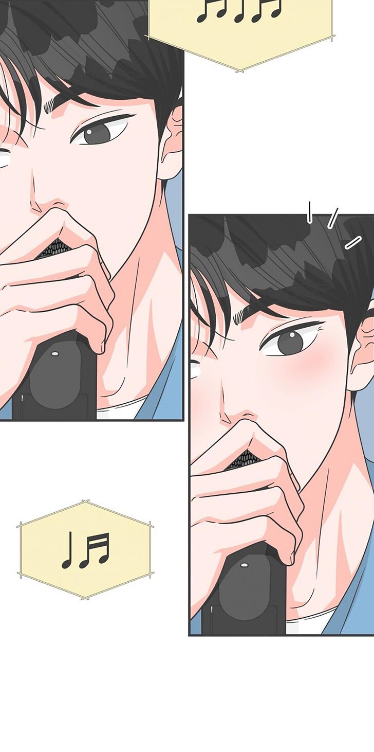 Koi wa Misoji o Sugite kara Ch.070