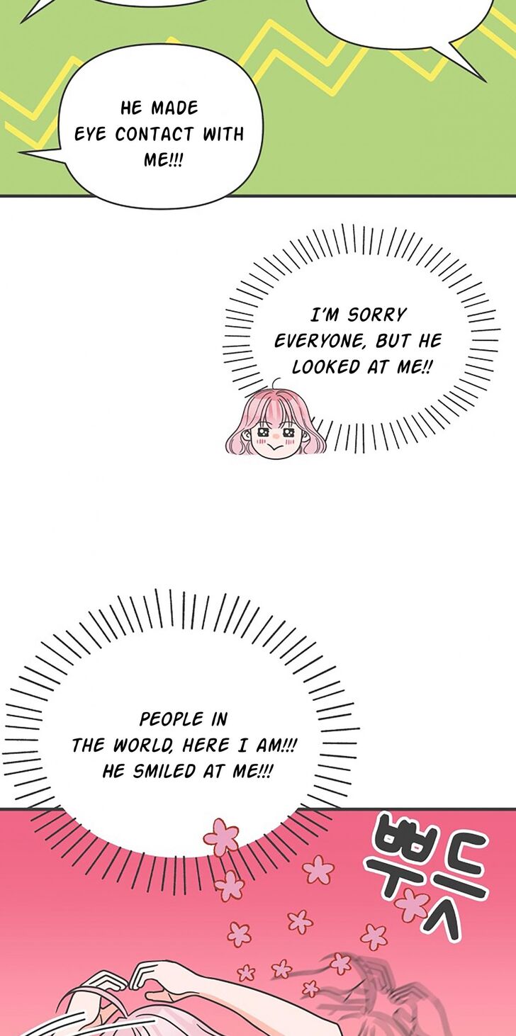 Koi wa Misoji o Sugite kara Ch.070