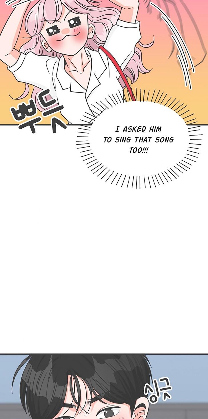 Koi wa Misoji o Sugite kara Ch.070