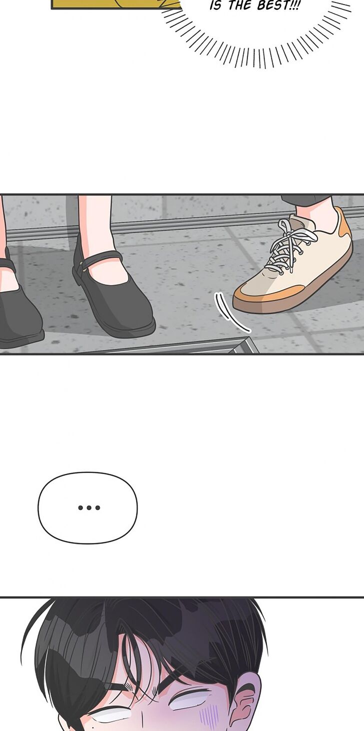 Koi wa Misoji o Sugite kara Ch.070