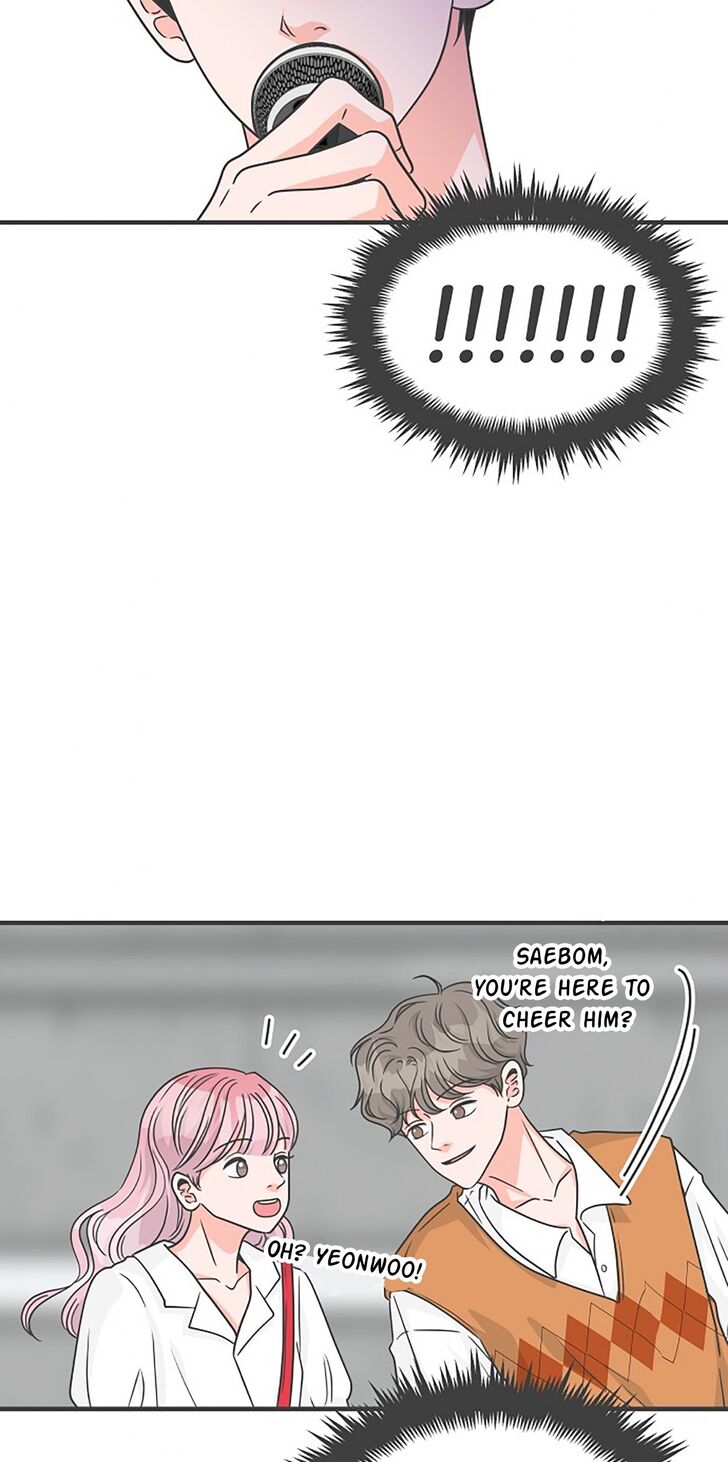 Koi wa Misoji o Sugite kara Ch.070