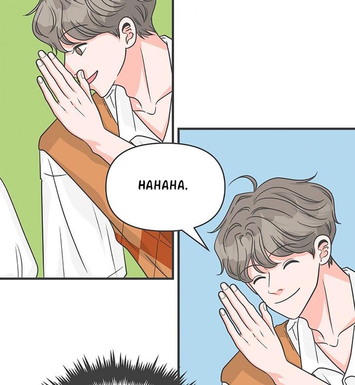 Koi wa Misoji o Sugite kara Ch.070