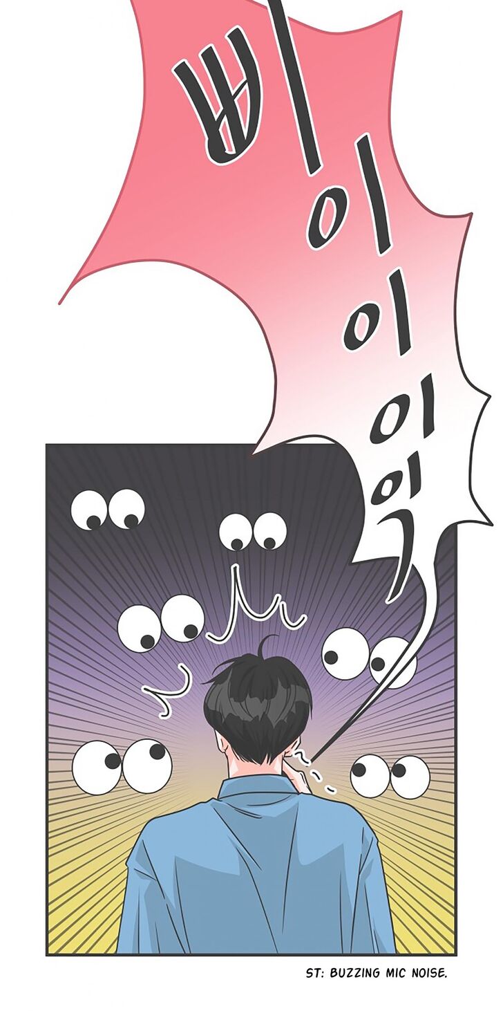 Koi wa Misoji o Sugite kara Ch.070