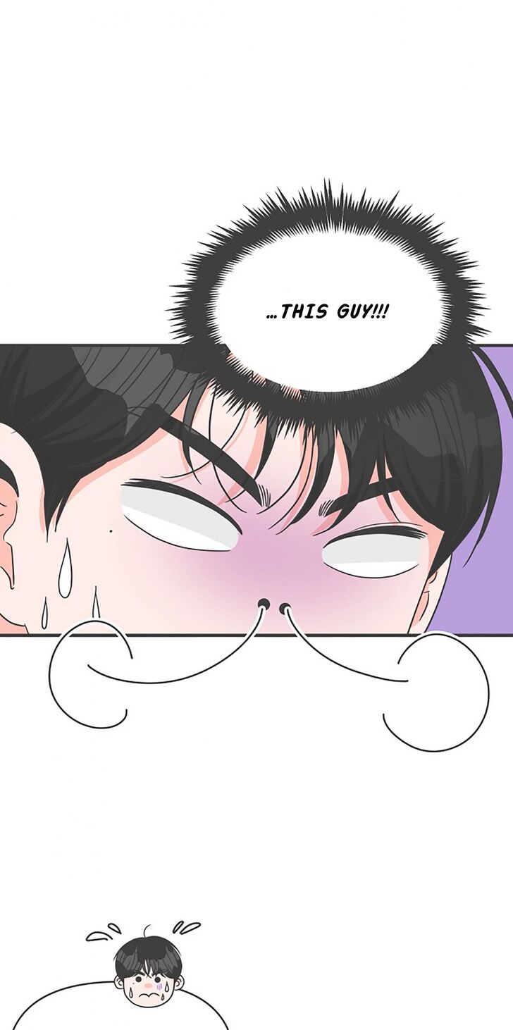 Koi wa Misoji o Sugite kara Ch.070