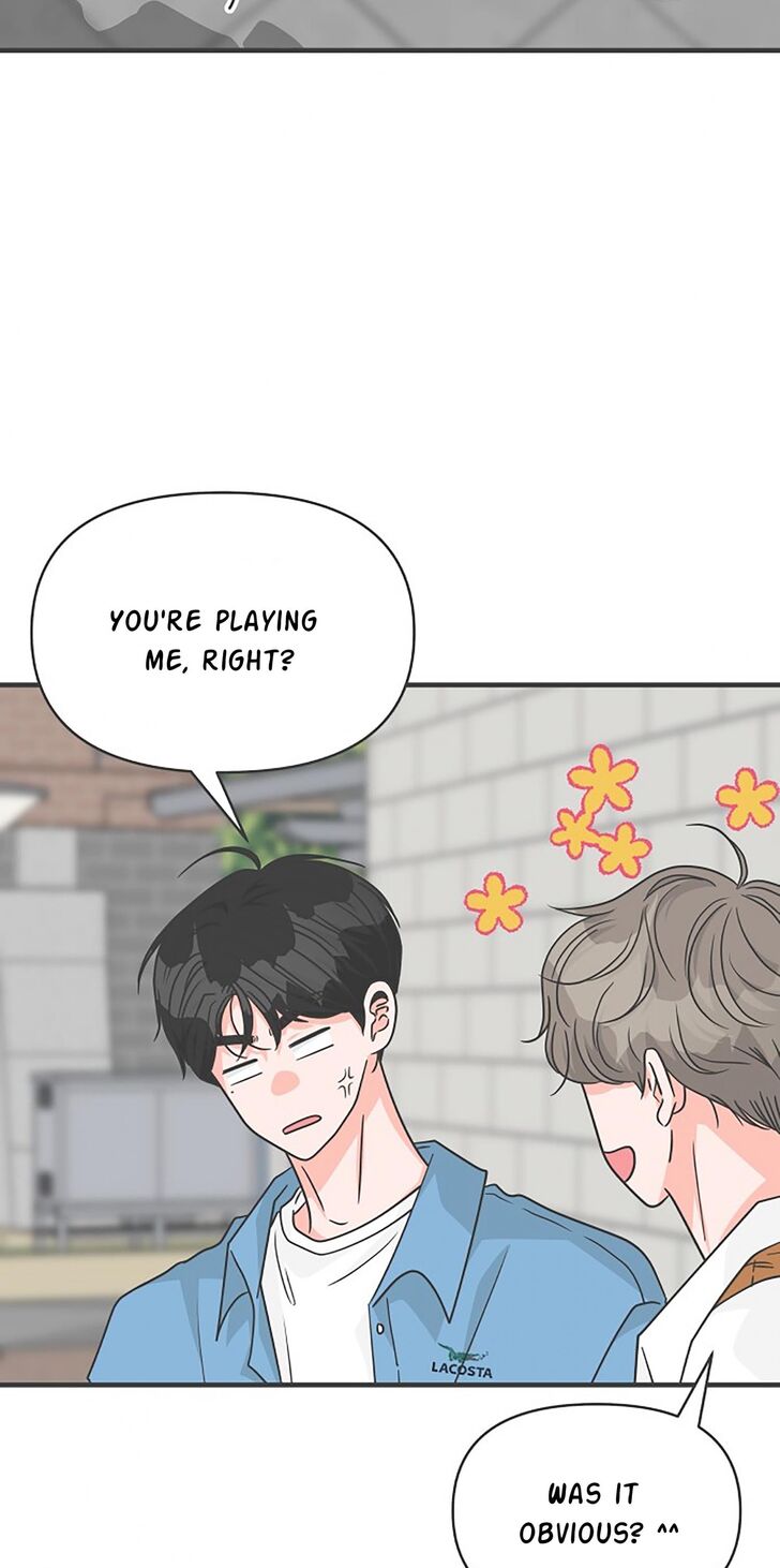 Koi wa Misoji o Sugite kara Ch.070