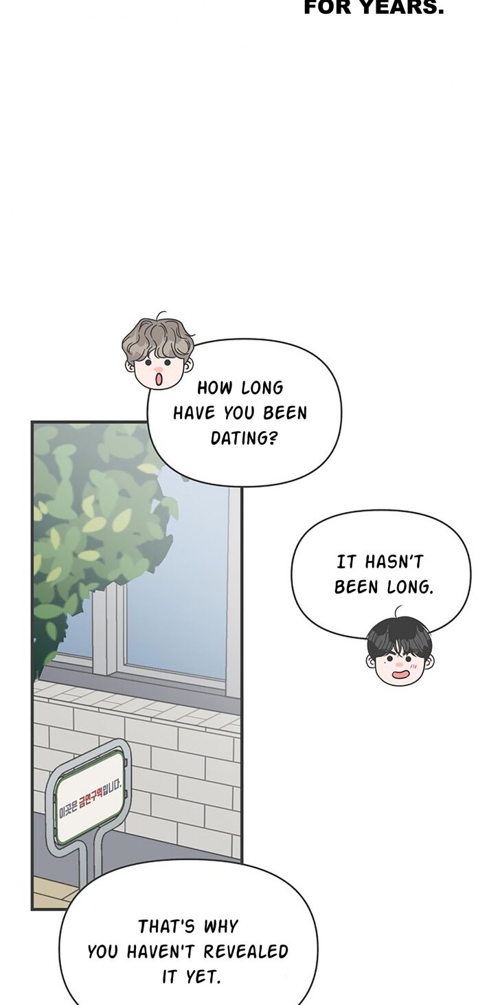 Koi wa Misoji o Sugite kara Ch.070