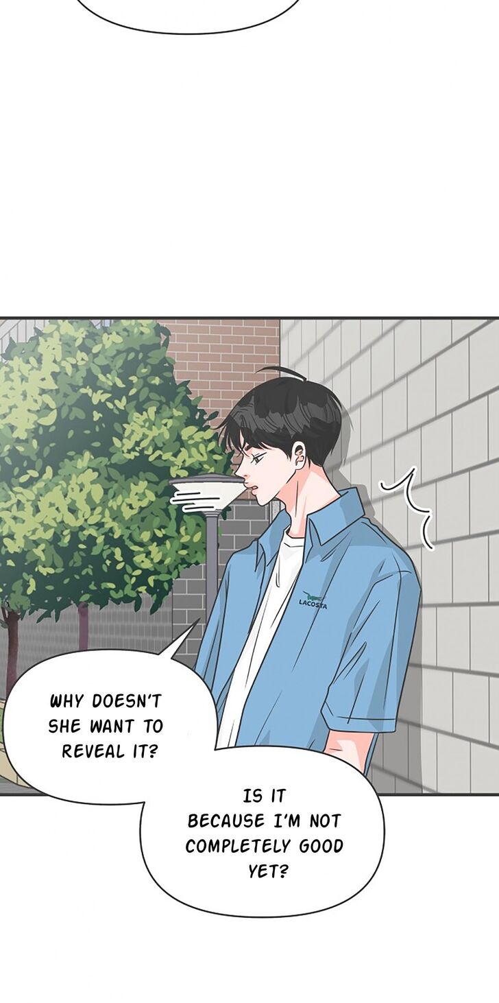 Koi wa Misoji o Sugite kara Ch.070