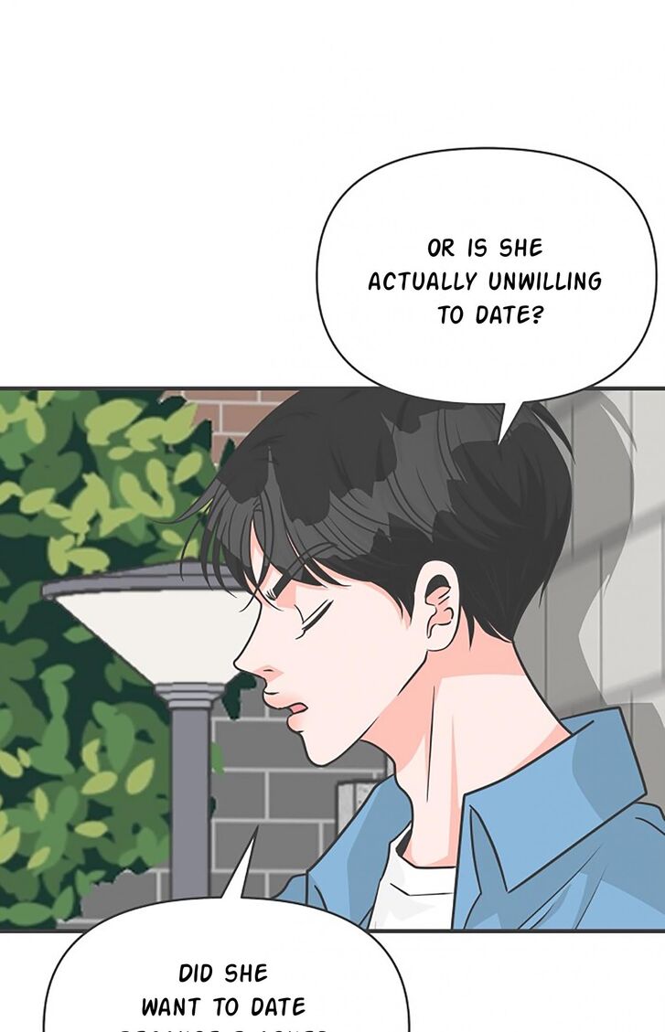 Koi wa Misoji o Sugite kara Ch.070