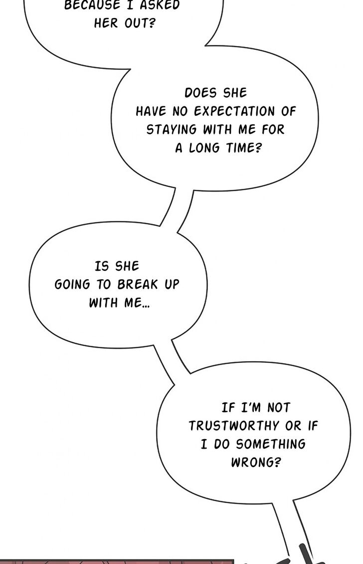 Koi wa Misoji o Sugite kara Ch.070