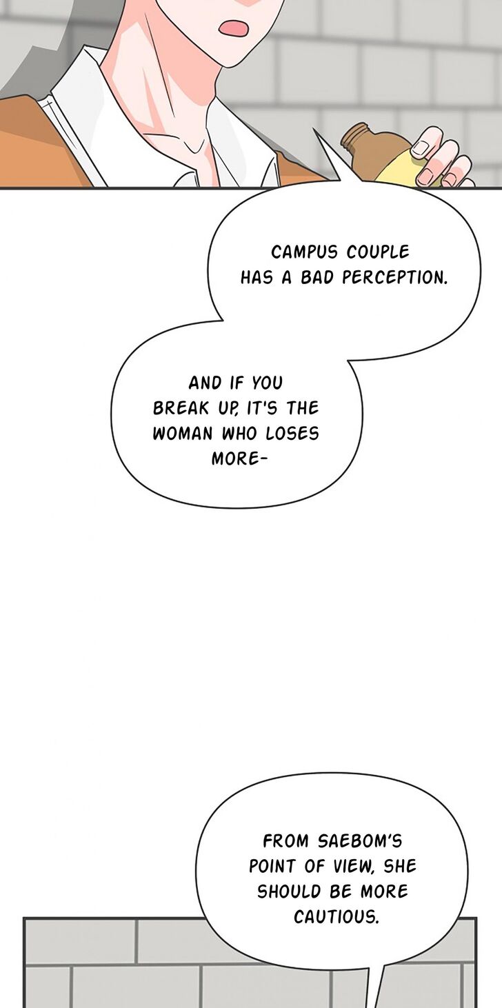 Koi wa Misoji o Sugite kara Ch.070