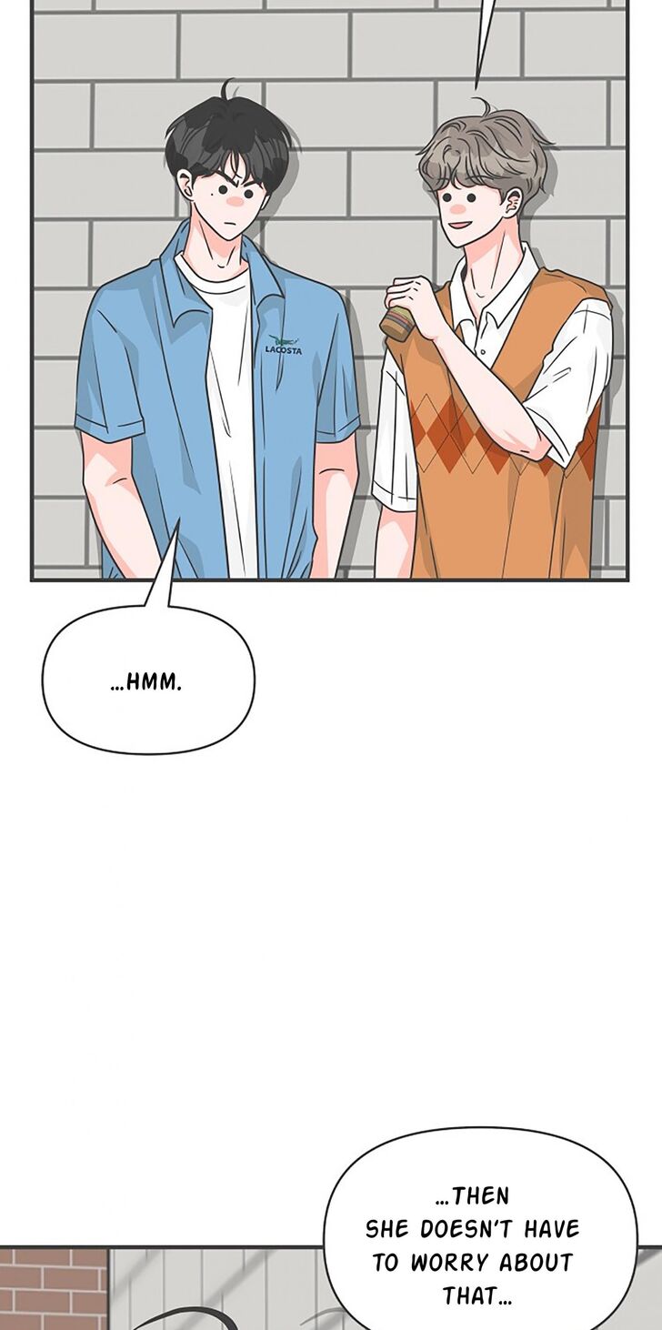 Koi wa Misoji o Sugite kara Ch.070