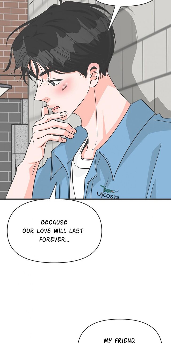 Koi wa Misoji o Sugite kara Ch.070