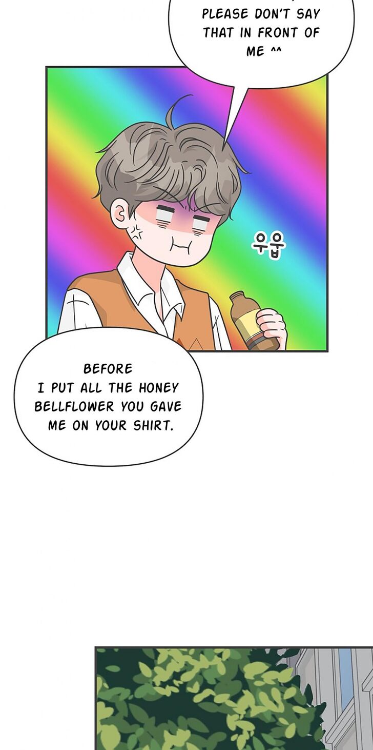 Koi wa Misoji o Sugite kara Ch.070