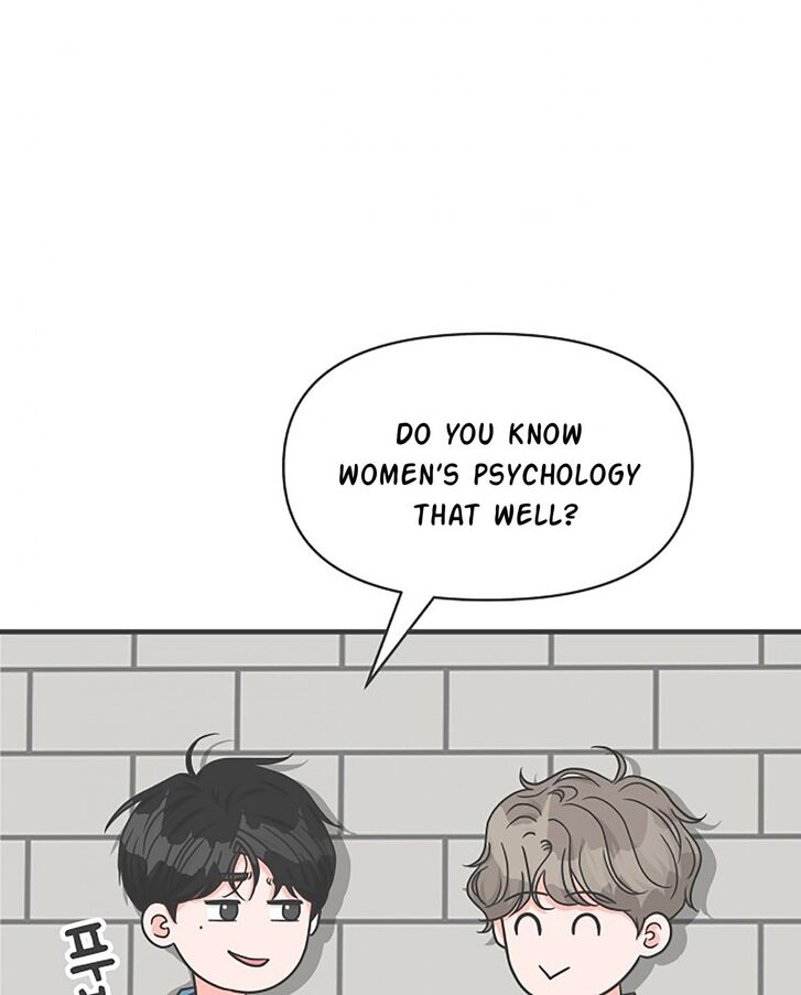 Koi wa Misoji o Sugite kara Ch.070