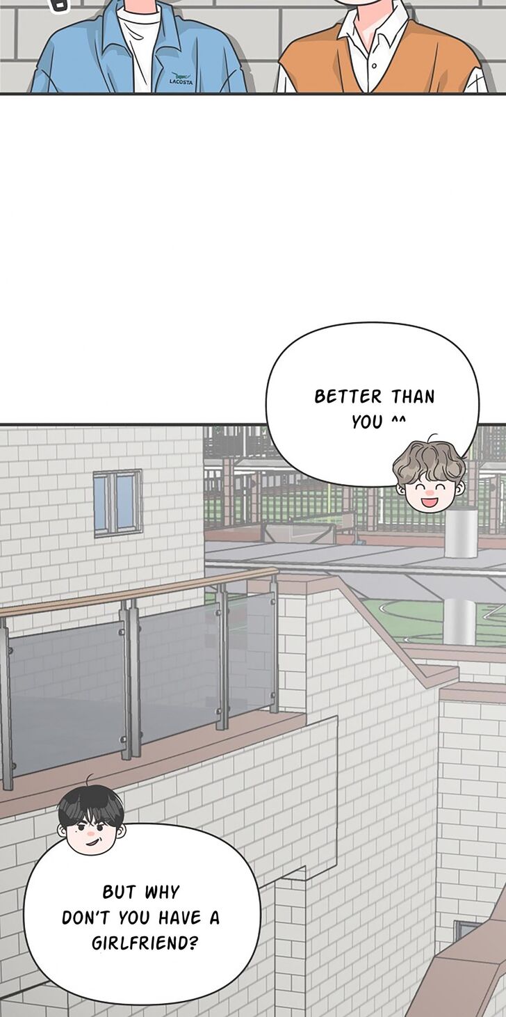 Koi wa Misoji o Sugite kara Ch.070