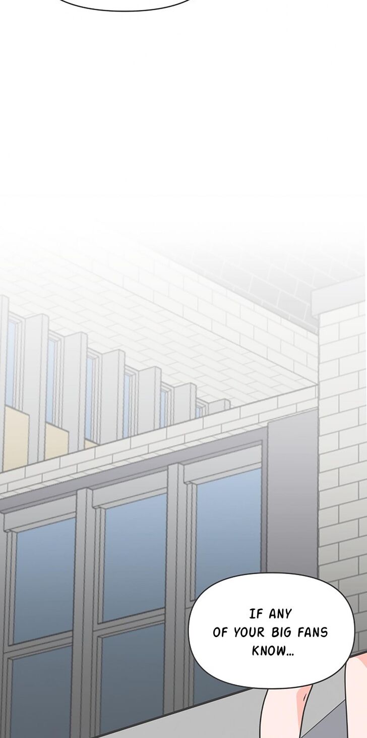 Koi wa Misoji o Sugite kara Ch.070