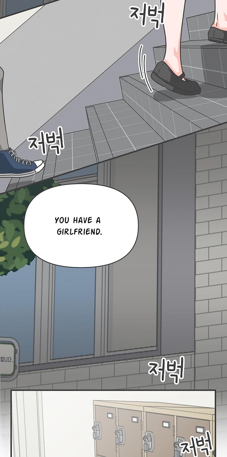 Koi wa Misoji o Sugite kara Ch.070