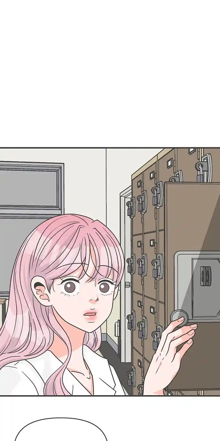 Koi wa Misoji o Sugite kara Ch.071