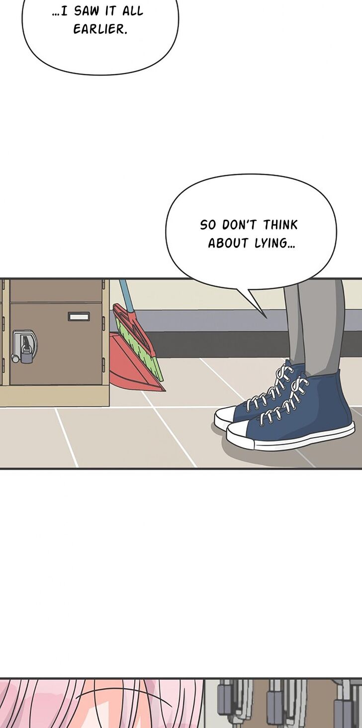 Koi wa Misoji o Sugite kara Ch.071