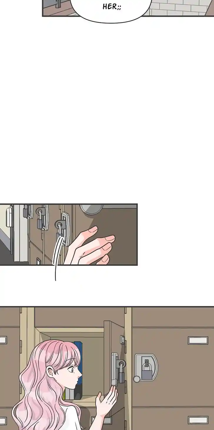 Koi wa Misoji o Sugite kara Ch.071