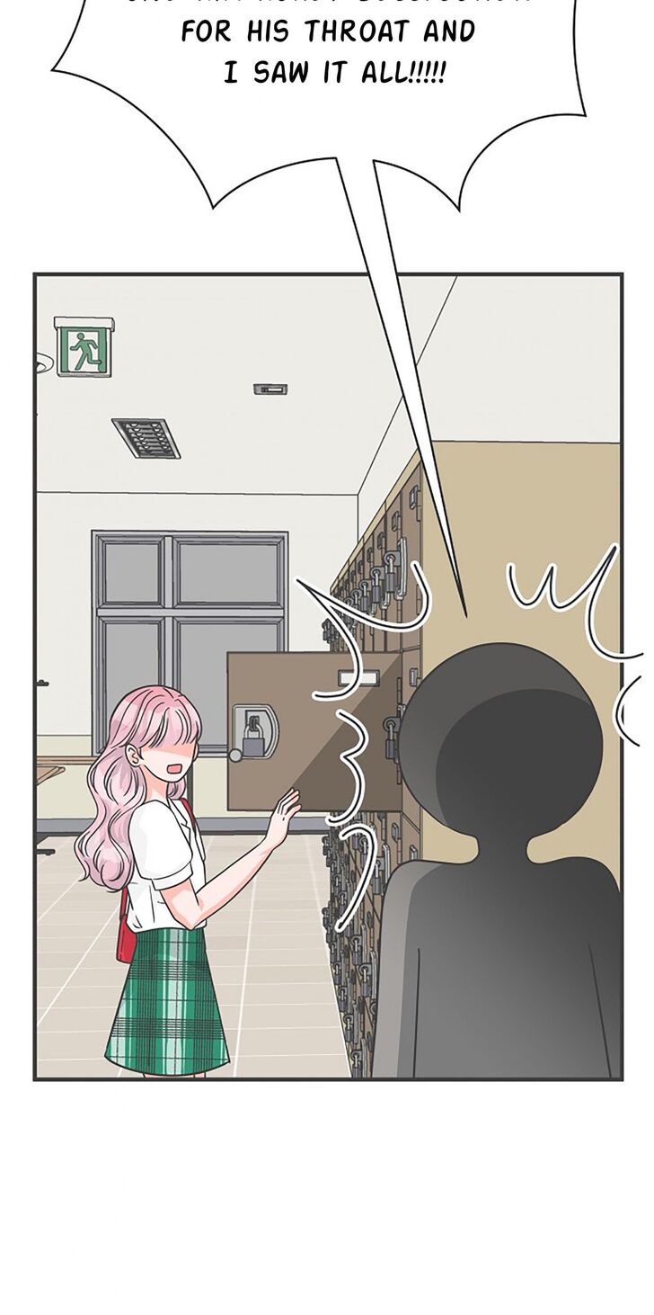 Koi wa Misoji o Sugite kara Ch.071