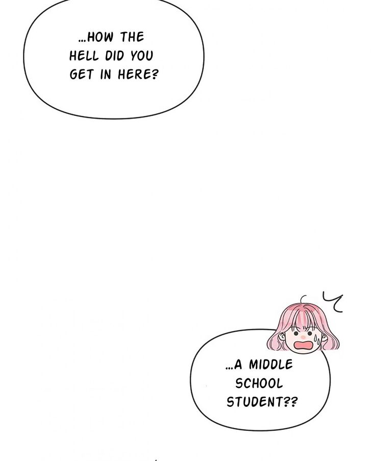 Koi wa Misoji o Sugite kara Ch.071