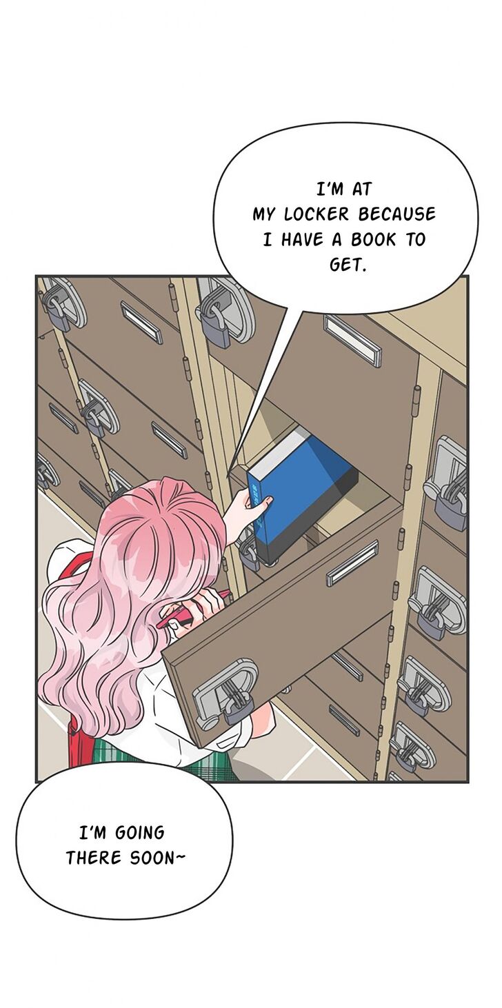 Koi wa Misoji o Sugite kara Ch.071