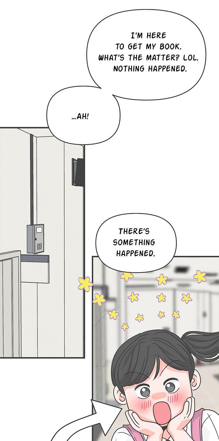 Koi wa Misoji o Sugite kara Ch.071