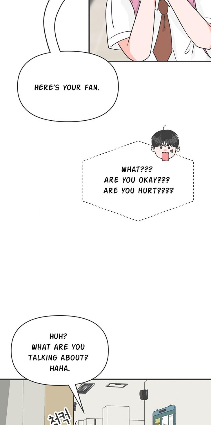 Koi wa Misoji o Sugite kara Ch.071