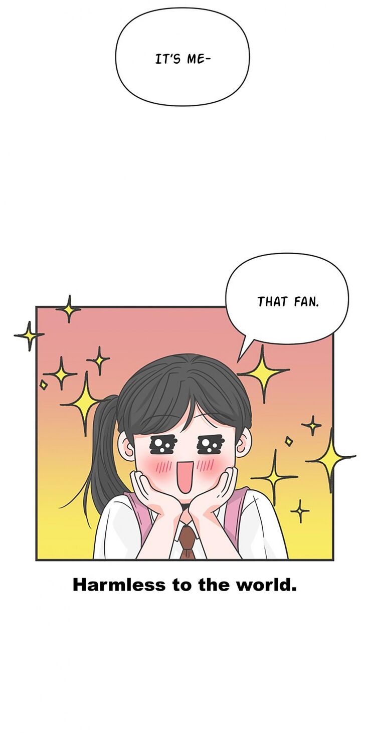 Koi wa Misoji o Sugite kara Ch.071