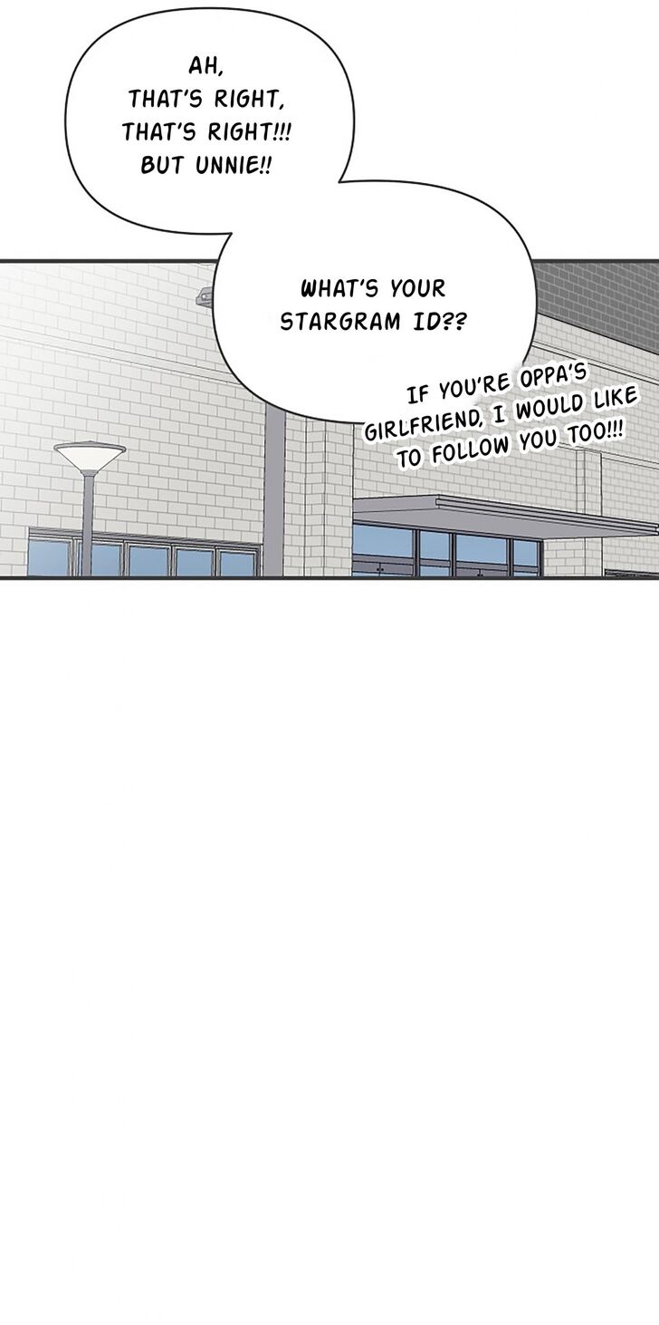 Koi wa Misoji o Sugite kara Ch.071