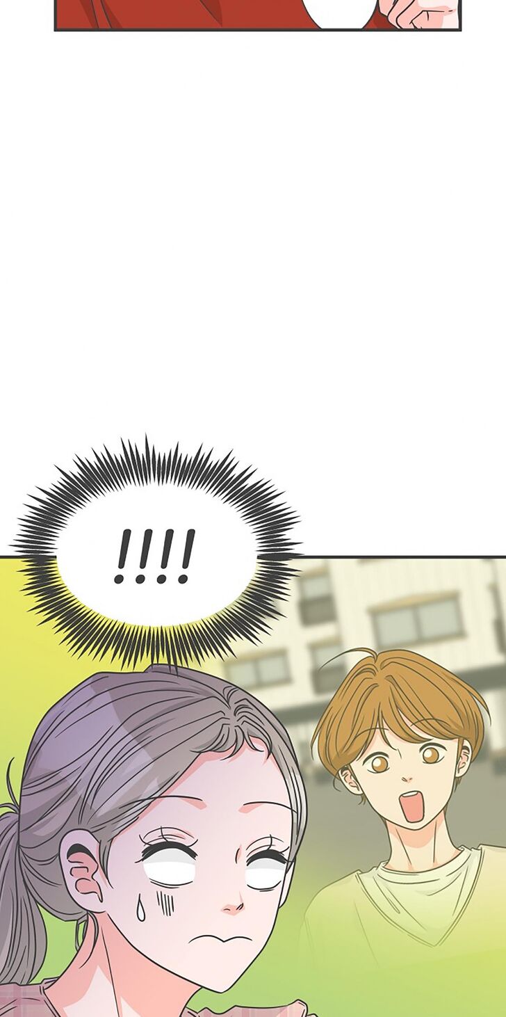 Koi wa Misoji o Sugite kara Ch.071