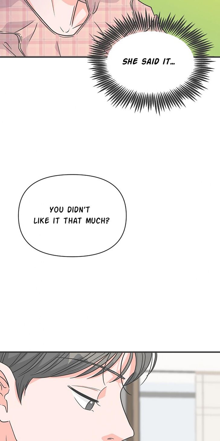 Koi wa Misoji o Sugite kara Ch.071