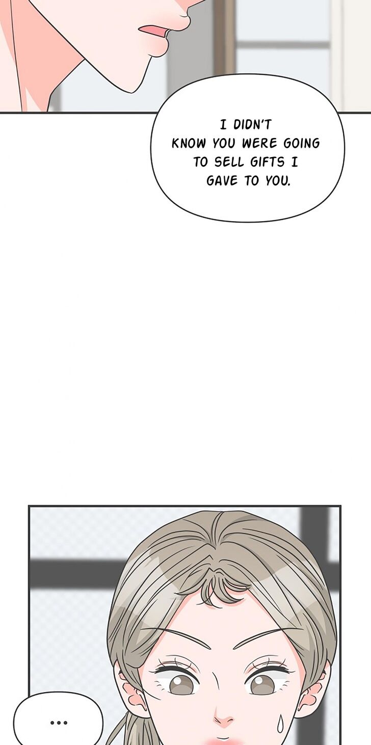 Koi wa Misoji o Sugite kara Ch.071