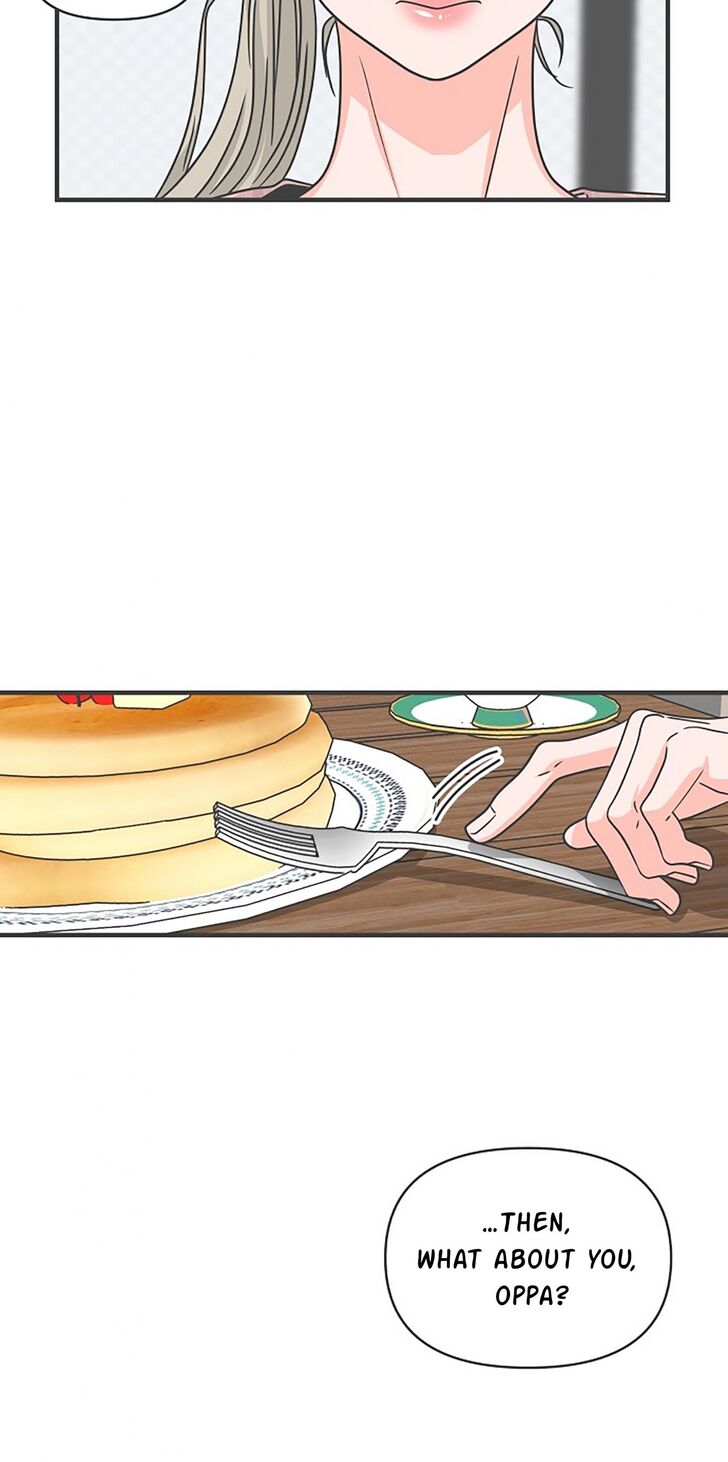 Koi wa Misoji o Sugite kara Ch.071