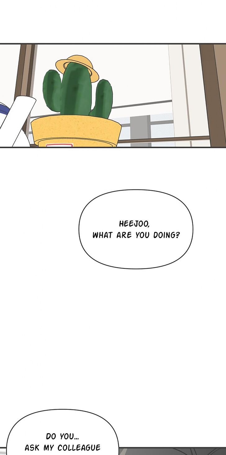 Koi wa Misoji o Sugite kara Ch.071