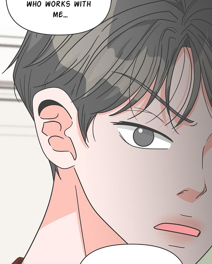 Koi wa Misoji o Sugite kara Ch.071