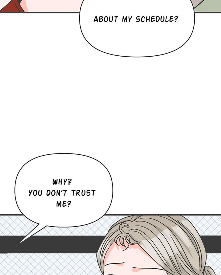 Koi wa Misoji o Sugite kara Ch.071