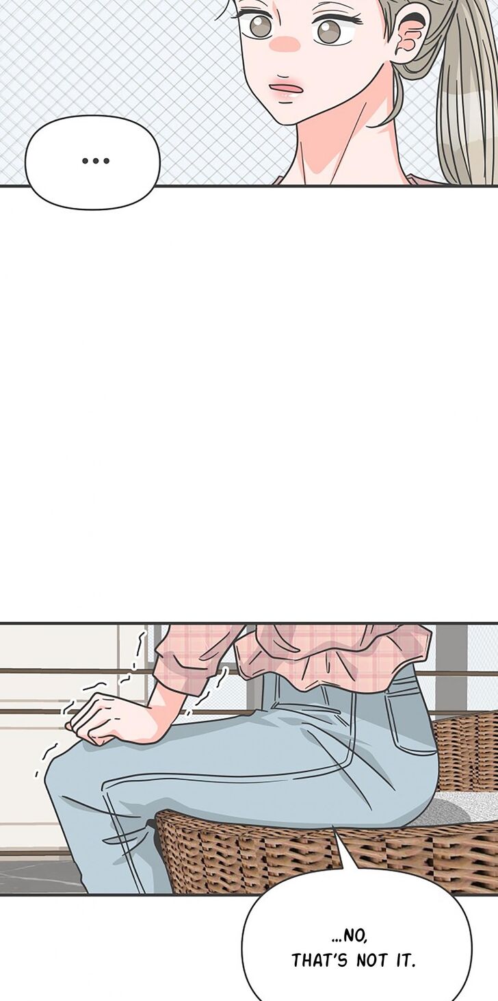 Koi wa Misoji o Sugite kara Ch.071