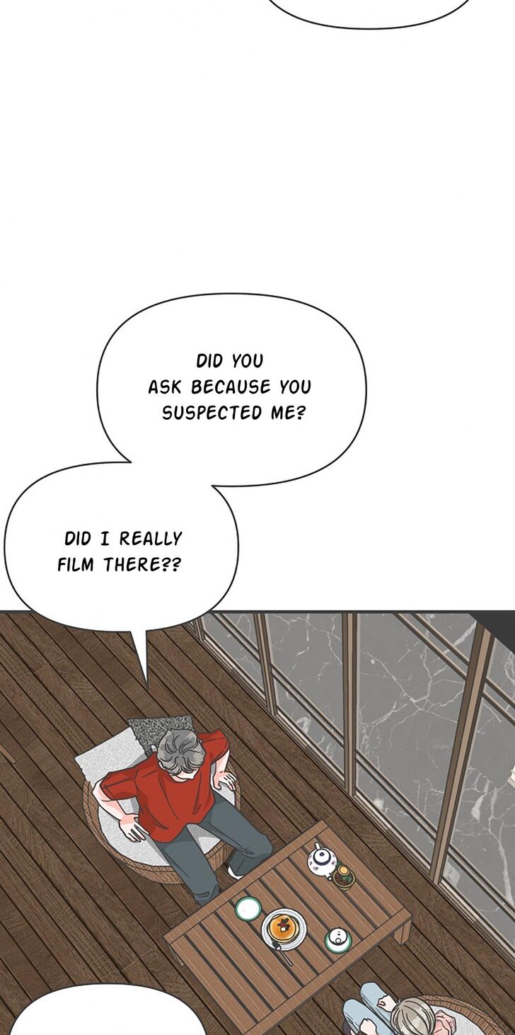 Koi wa Misoji o Sugite kara Ch.071