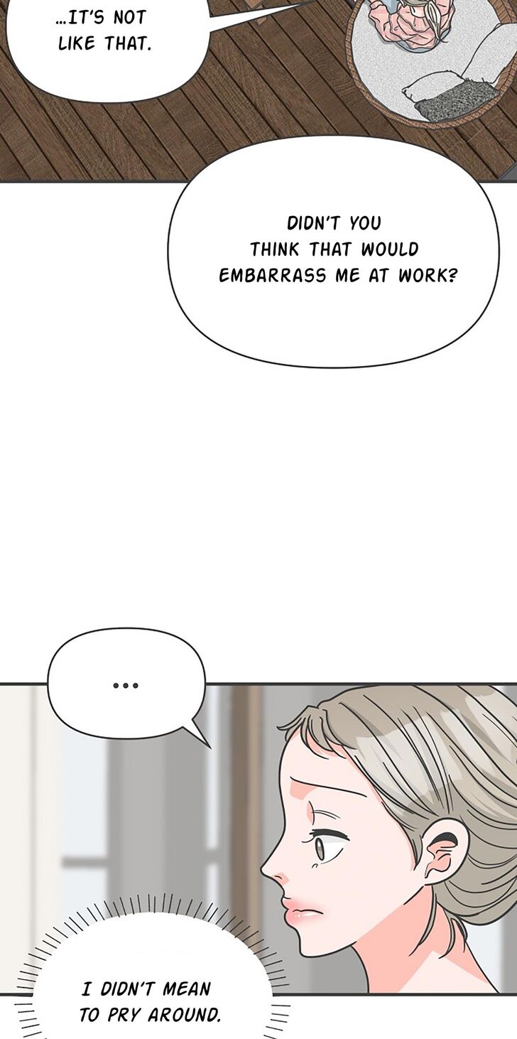 Koi wa Misoji o Sugite kara Ch.071