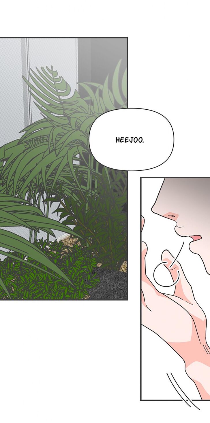 Koi wa Misoji o Sugite kara Ch.071