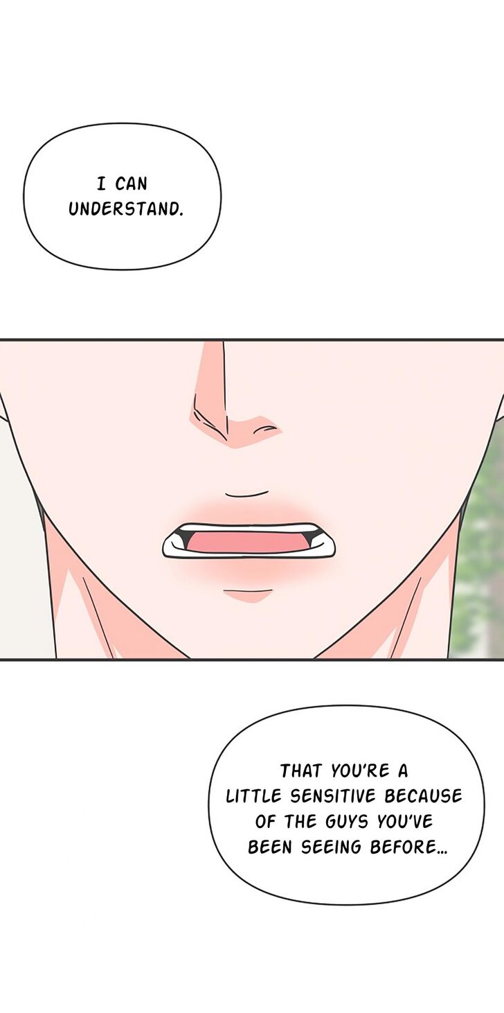 Koi wa Misoji o Sugite kara Ch.071