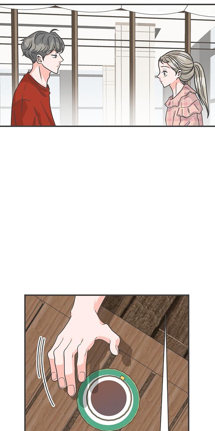 Koi wa Misoji o Sugite kara Ch.071