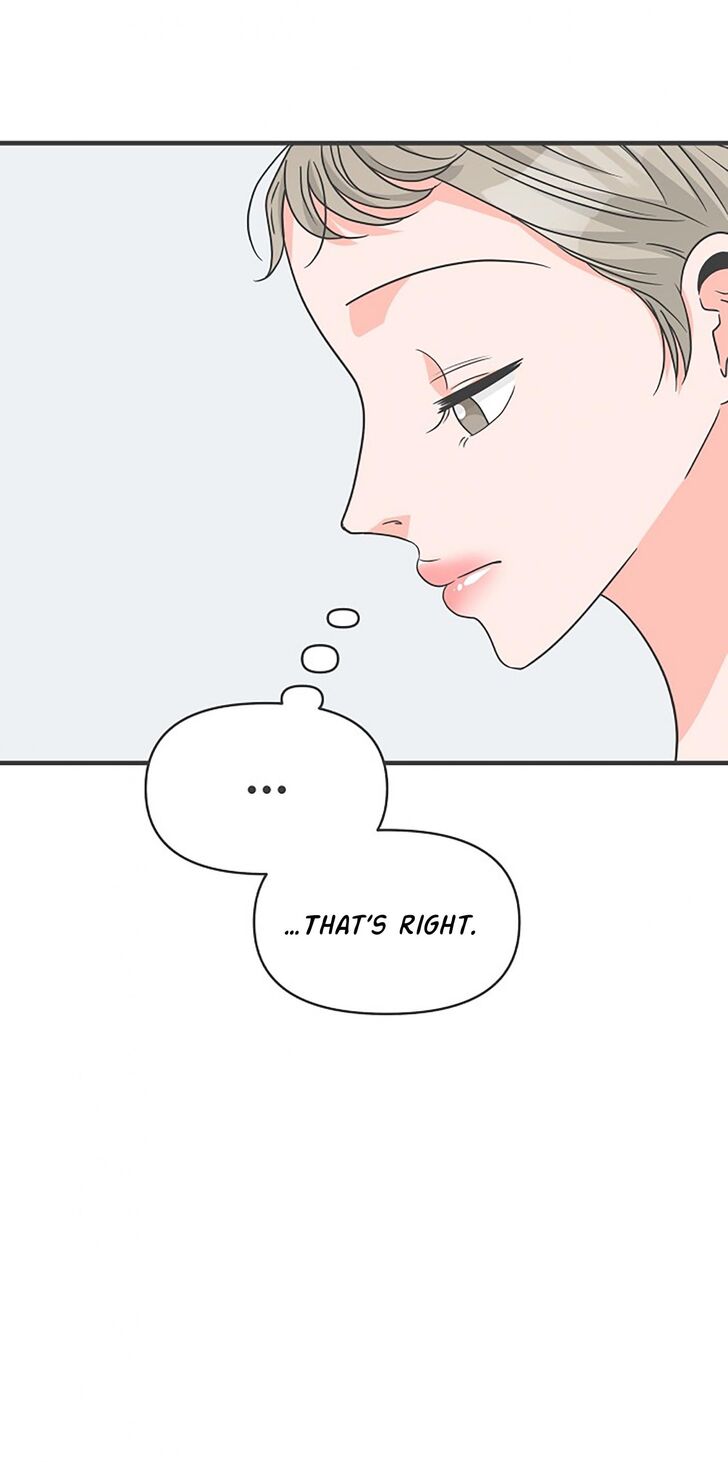 Koi wa Misoji o Sugite kara Ch.071