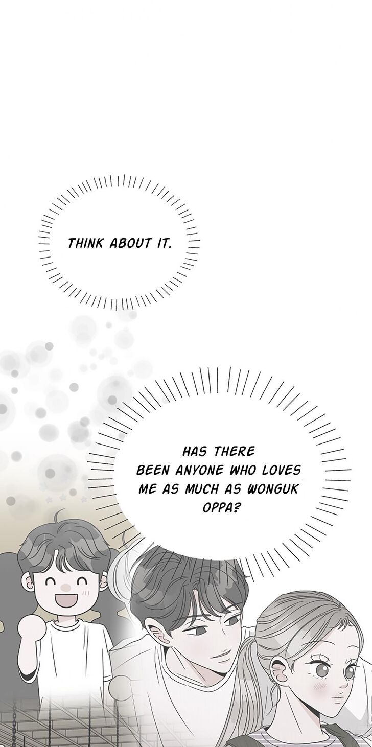 Koi wa Misoji o Sugite kara Ch.071