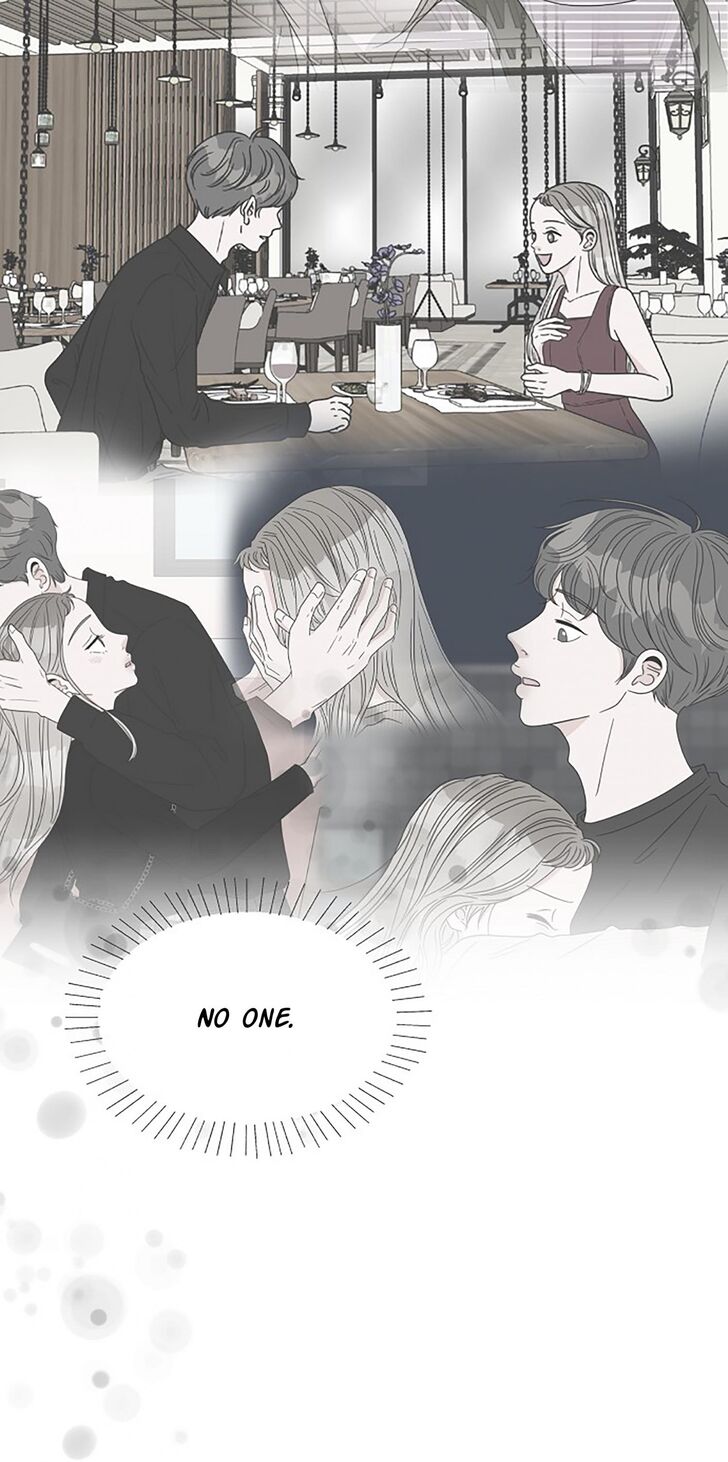 Koi wa Misoji o Sugite kara Ch.071