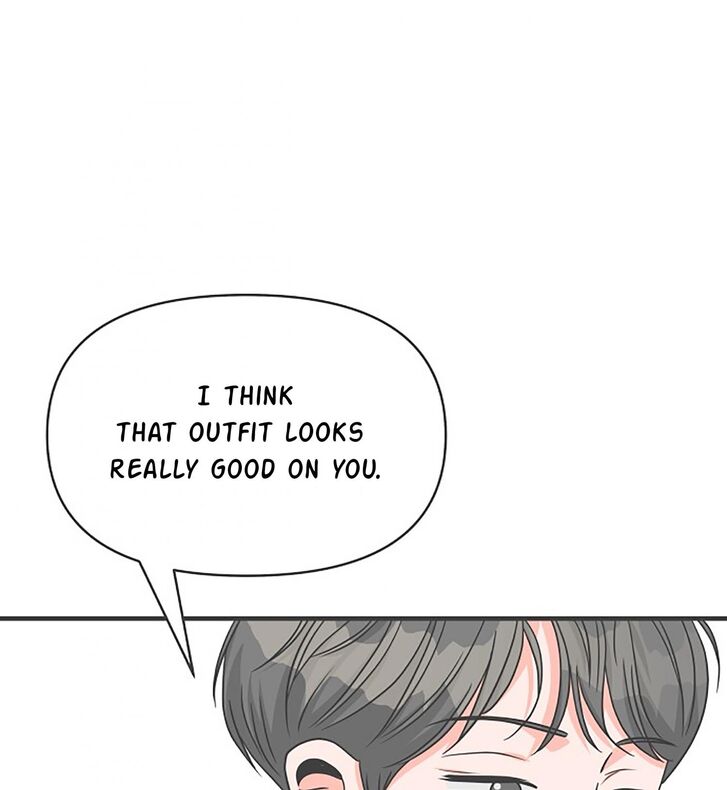 Koi wa Misoji o Sugite kara Ch.071