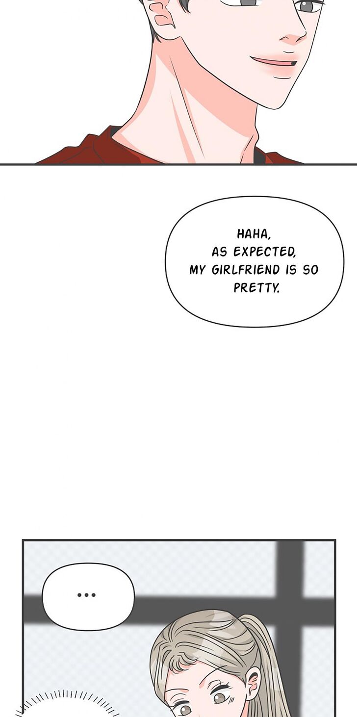 Koi wa Misoji o Sugite kara Ch.071